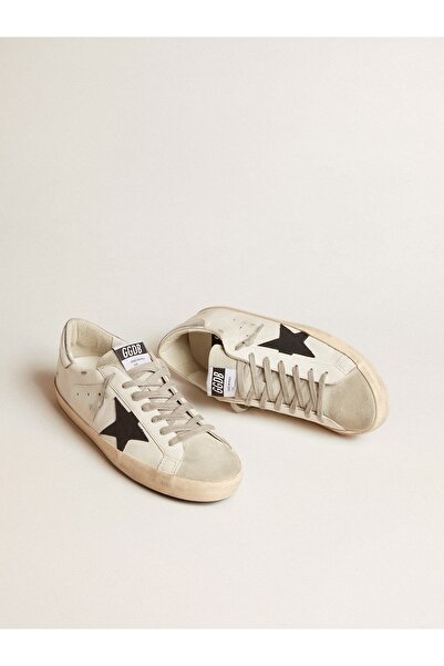 Golden Goose Men's Shoes Gmf00101-F005769-10602