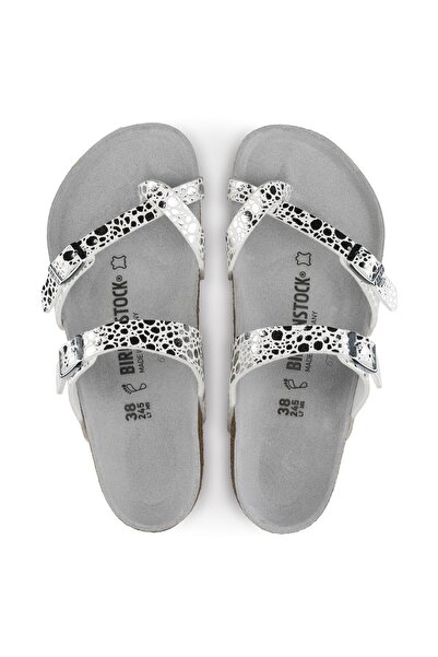 Birkenstock ΓΥΝΑΙΚΕΙΕΣ ΠΑΝΤΟΦΛΕΣ MAYARI 1008807