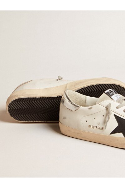 Golden Goose Men's Shoes Gmf00101-F005769-10602