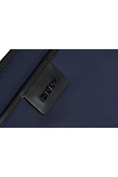 Dkny Women's Shoulder Bag R42Eye49-Denim-Black