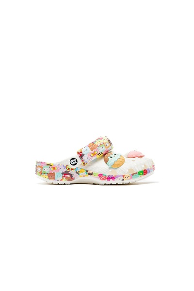 Crocs КЛАСИЧНІ М'ЯКІ КАПЦІ UNISEX TERLİK 210216-90H