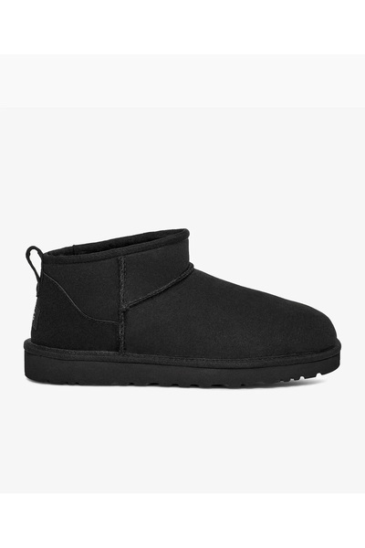 UGG CLASSIC ULTRA MINI ЧОЛОВІЧІ ЧЕРЕВИКИ 1137391-BLK
