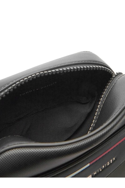 Tommy Hilfiger ERKEK POSTACI ÇANTASI AM0AM13196-BDS