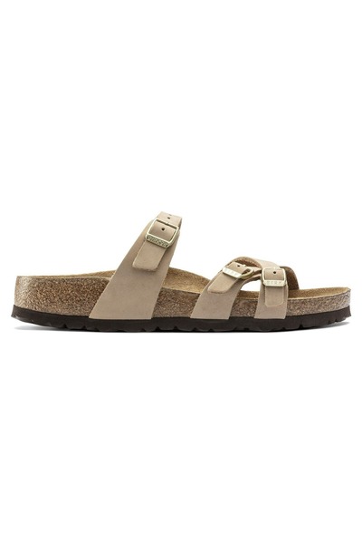 Birkenstock Franca Women Slippers 1022956