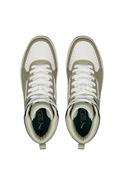 Puma Rebound JOY Vaporous Gray-Pebble Gr Günlük Spor Ayakkabısı