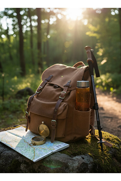 Blissra 550 Cc Double Color Glass Flask – Metal Lid, Leak-Proof Water Bottle