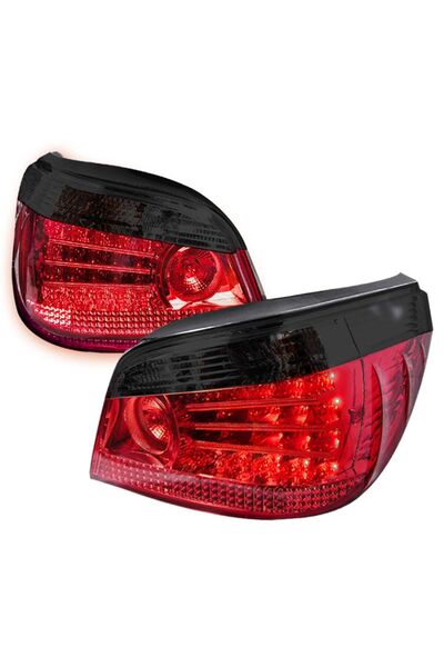 autogp Bmw e60 stop lambası ledli 2003 / 2009