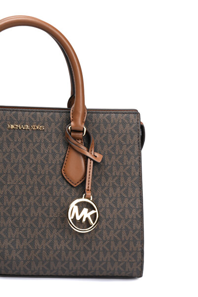 Michael Kors Women's Shoulder Bag 35S3G6Hs2B-Brown