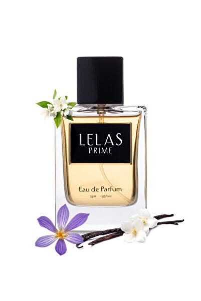 Lelas Prime 226 Essence Of Love Kadın Parfüm EDP 55 ML – Çiçeksi Kalıcı Koku