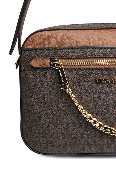 Michael Kors Women's Shoulder Bag 35S1Gttc9B-Brown