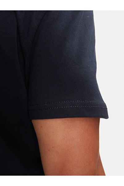 Tommy Hilfiger تي شيرت رجالي DM0DM20744-C1G