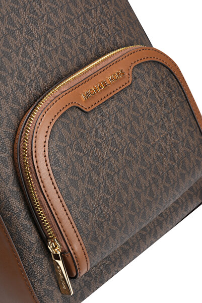Michael Kors Women's Backpack 35S2G8Tb2B-Brown