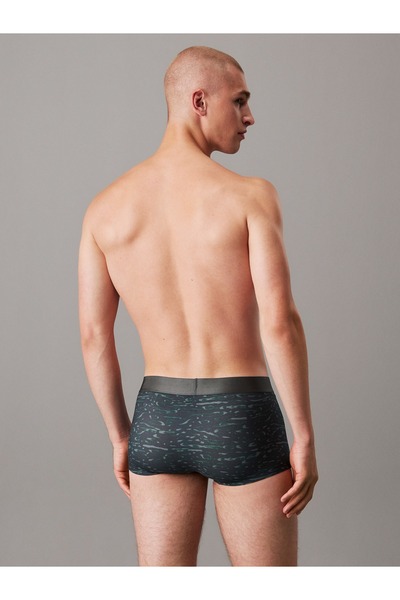 Calvin Klein ERKEK BOXER NB4127-W0U