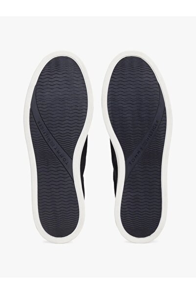 Tommy Hilfiger MODERN COURT SNEAKER NUBUCK Sneaker