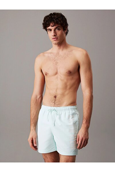 Calvin Klein Men's Swimsuit Km0Km01092-Chj