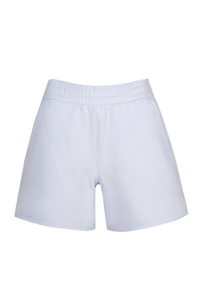 Calvin Klein Women's Shorts Pfbs8936-S1Y