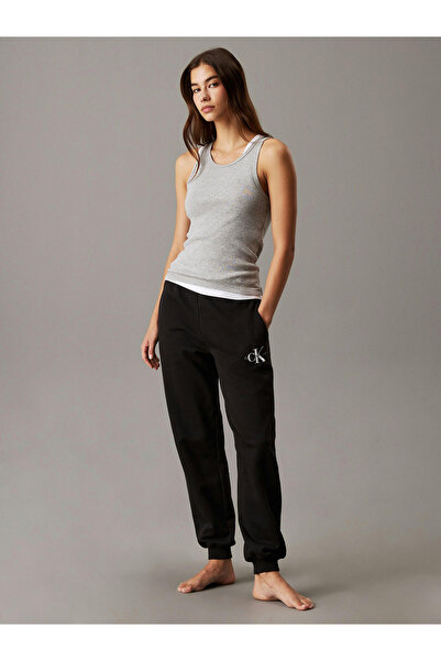 Calvin Klein KADIN 3 LÜ ATLET QS7493-6H3