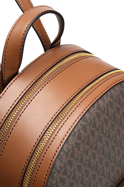 Michael Kors Women's Backpack 35S2G8Tb2B-Brown
