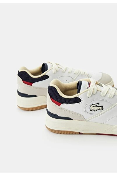 Lacoste Men's Shoes 748Sma010240F