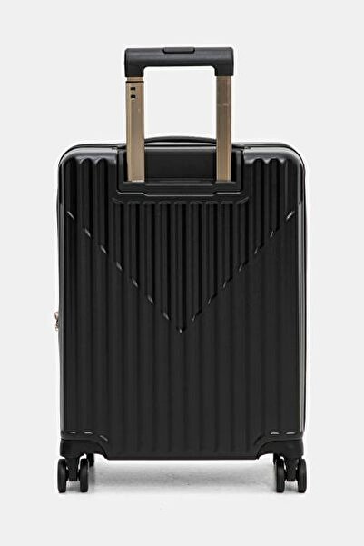 Guess UNISEX VALİZ HN9675983-BLACK