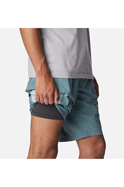 Columbia ΑΝΔΡΙΚΟ ΣΟΡΤΣ 2030854-346