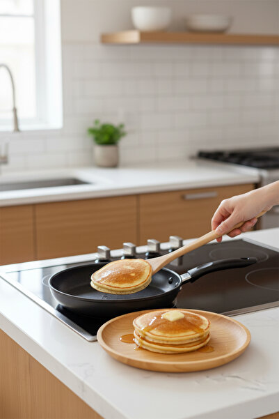 Bambum Fusilli - Serving Spoon