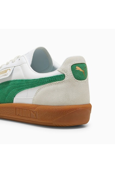 Puma Sneakers Puma Palermo, Λευκό, Unisex