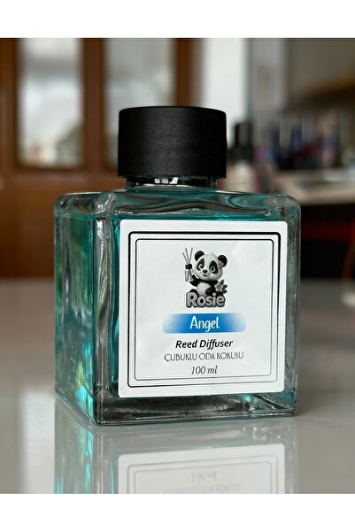 ROSIE Angel Çubuklu Oda Kokusu Reed Diffuser 100 ml