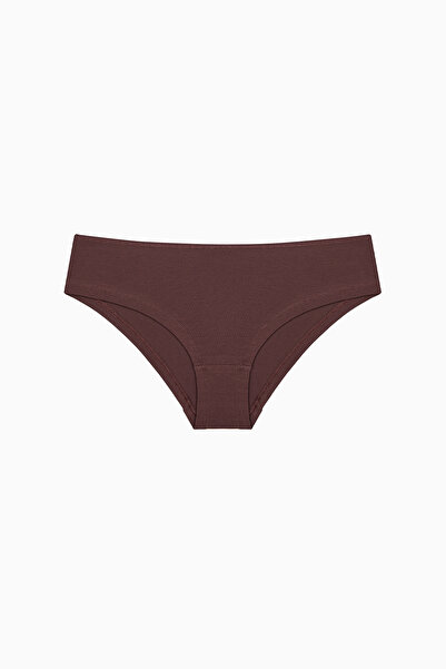 Penti Earth Tones 3lü Hipster Çok Renkli Külot