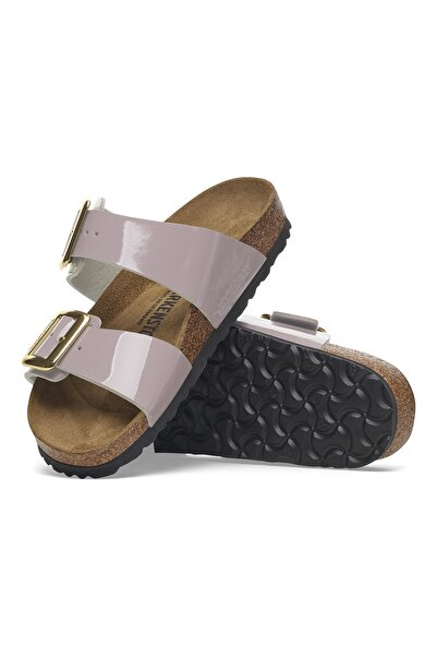 Birkenstock SYDNEY CUSHION BUCKLE KADIN TERLİK 1029431