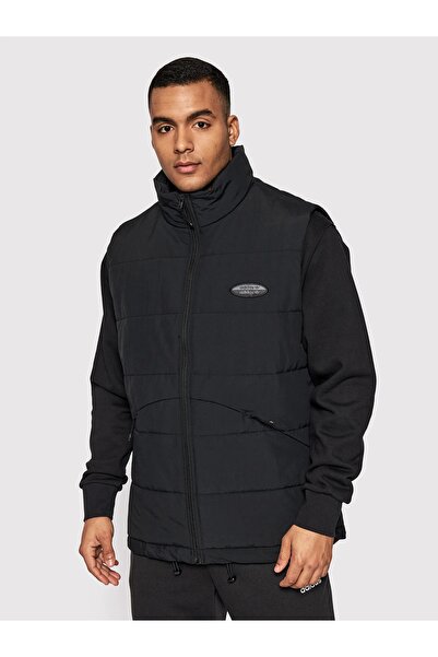 adidas Чоловічий чорний жилет (HC9496)