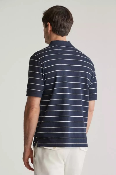 Gant ERKEK T-SHIRT 2014026-433