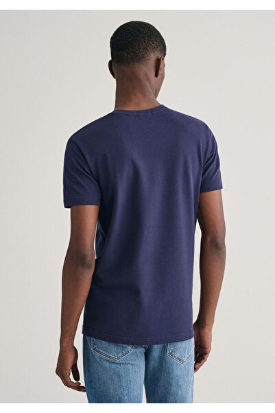 Gant ERKEK T-SHIRT 2013033-433
