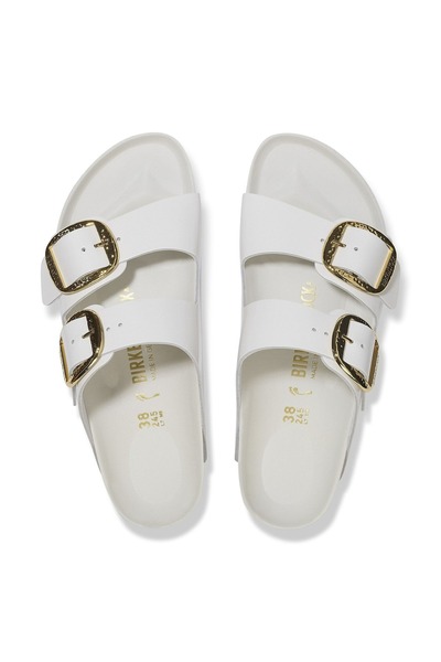 Birkenstock Arizona Big Buckle Women's Slippers 1029520