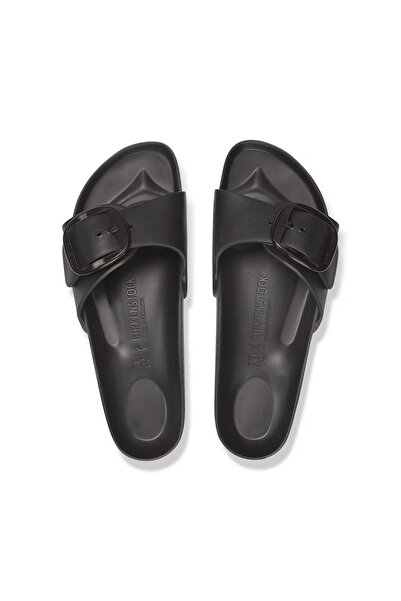 Birkenstock Papuci pentru femei MADRID BIG BUCKLE EVA 1029635