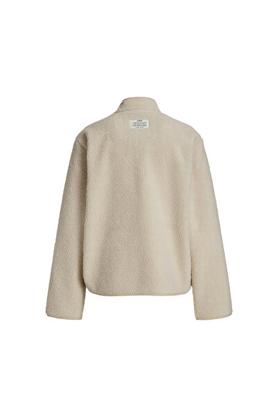 Jack & Jones Dawn Women's Cream Jacket (12278888-Mbm)