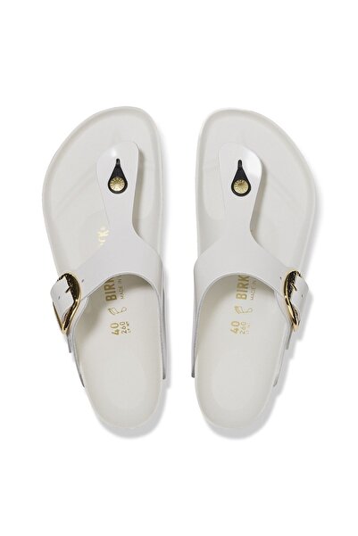 Birkenstock Gizeh Big Buckle Women's Slippers 1029810