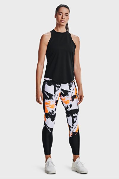 Under Armour ΓΥΝΑΙΚΕΙΟ T-SHIRT 1361068-001