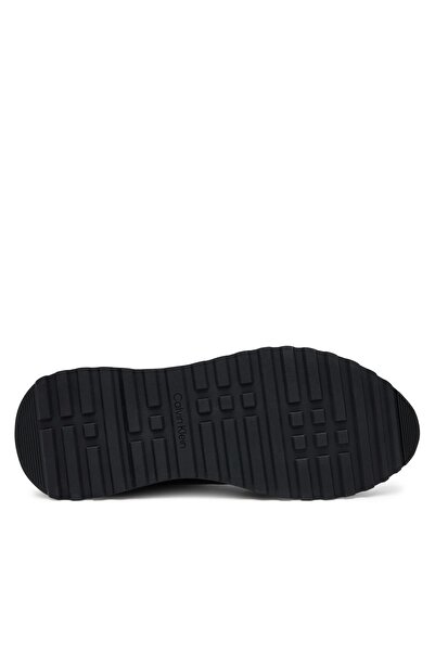 Calvin Klein LOW TOP LACE UP REPREVE MIX