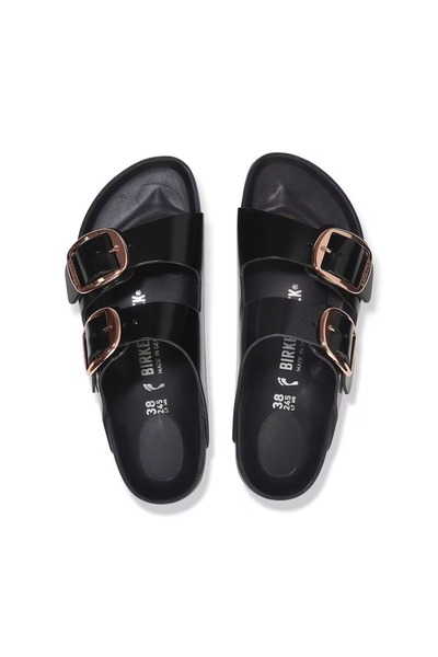 Birkenstock Arizona Big Buckle Women's Slippers 1027840