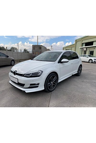 autogp Vw golf 7 yan marşbiyel takımı abt 2012 / 2020