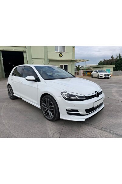 autogp Vw golf 7 yan marşbiyel takımı abt 2012 / 2020