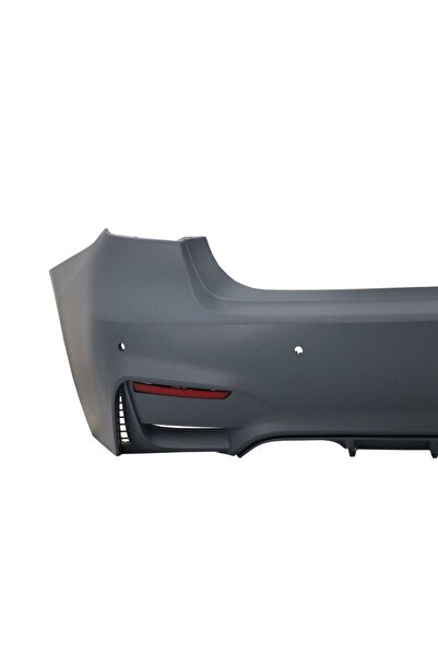 autogp Bmw f30 f80 m3 arka tampon seti 2012 / 2018