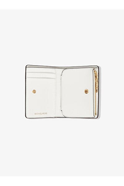Michael Kors Women's Wallet 32S4G8Ed7L-Optic
