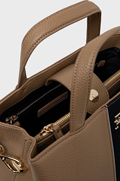 Tommy Hilfiger TH LEGACY SATCHEL