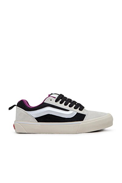 Vans Knu Skool Unisex Shoes Vn0007Qdwht1
