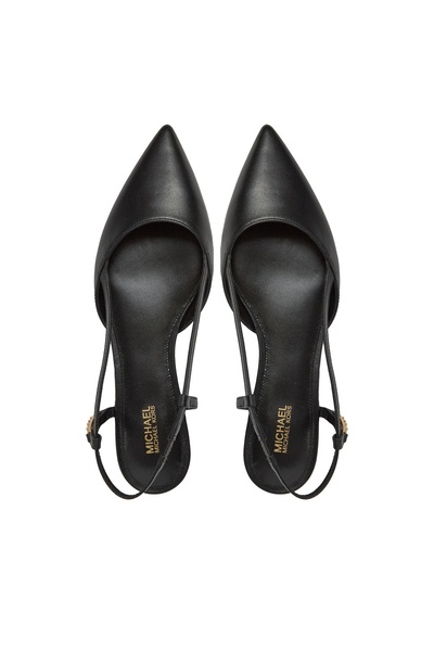 Michael Kors KADIN BABET 40H3VRFP1L-BLACK