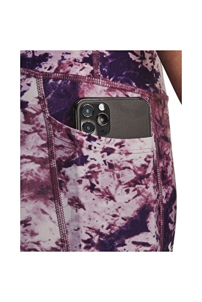 Under Armour Kadın Heatgear® Armour Ankle Tayt