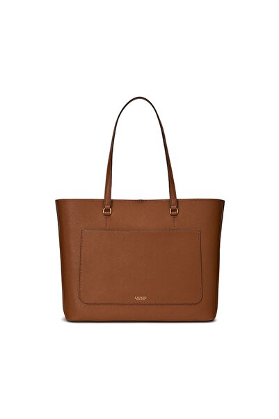 Polo Ralph Lauren KADIN OMUZ ÇANTASI 431911655002