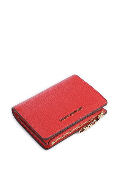 Michael Kors Women's Wallet 32S4G8Ed7L-Burnt